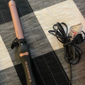 Beachwaver B1 curling iron